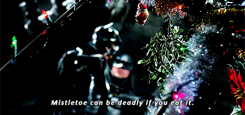 Batman Returns