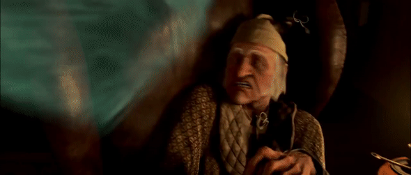 A Christmas Carol