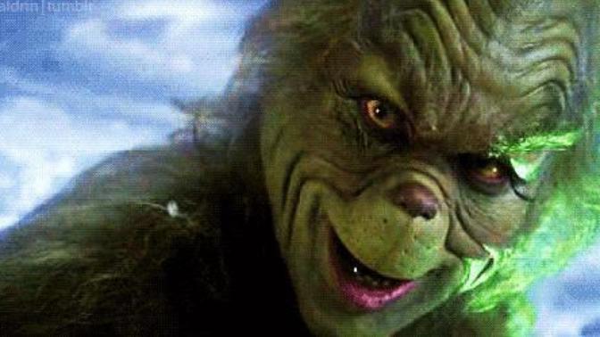 A Christmas Movie Extravaganza