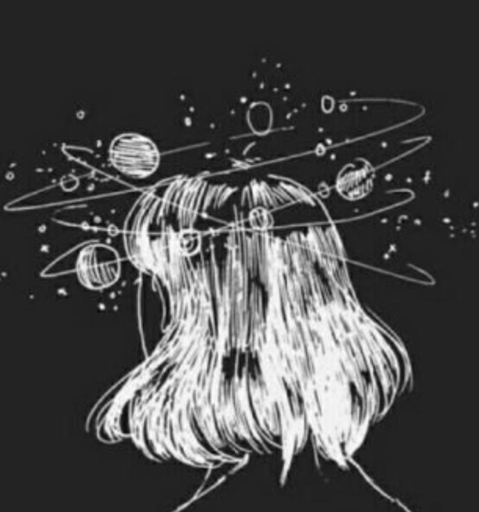 What it's Like Living With Anxiety Disorder