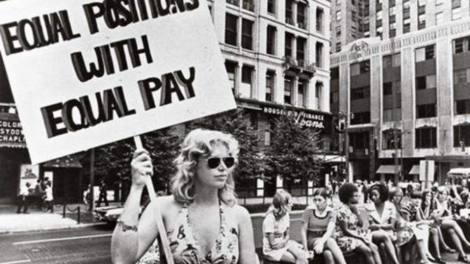 Equal Pay Is Bad Even For Women. Why This Must Not Be Part Of Public Policy.