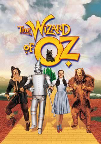 What Are Your Favourite Old Movies? Here Are 3 Of Mine...