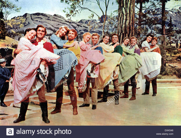 What Are Your Favourite Old Movies? Here Are 3 Of Mine...