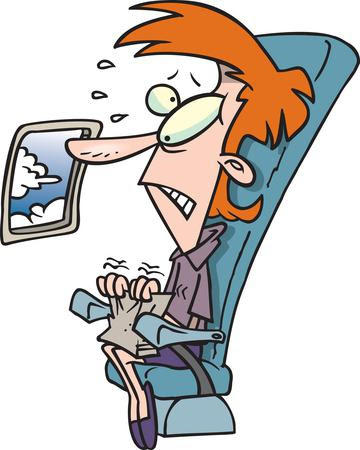 5 Simple Steps to Survive Long Plane Flights!