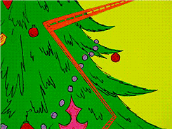 How the Grinch Stole Christmas