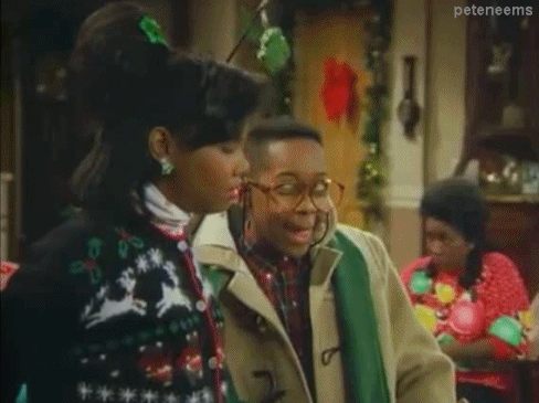 A Special on Christmas TV and Christmas Specials