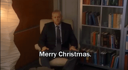 A House M.D. Christmas