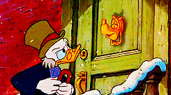 Mickey's Christmas Carol