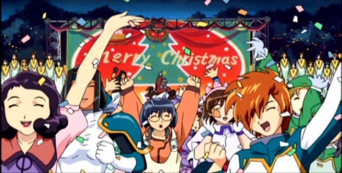 A Special on Christmas TV and Christmas Specials