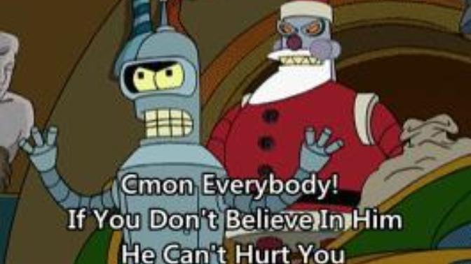 A Special on Christmas TV and Christmas Specials