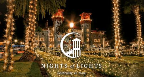Christmas in Dixie: Fun and Festive Southern Holiday Destinations