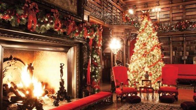 Christmas in Dixie: Fun and Festive Southern Holiday Destinations