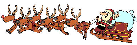 My Top 6 Favorite Christmas Movies