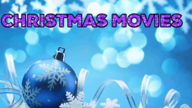My Top 6 Favorite Christmas Movies