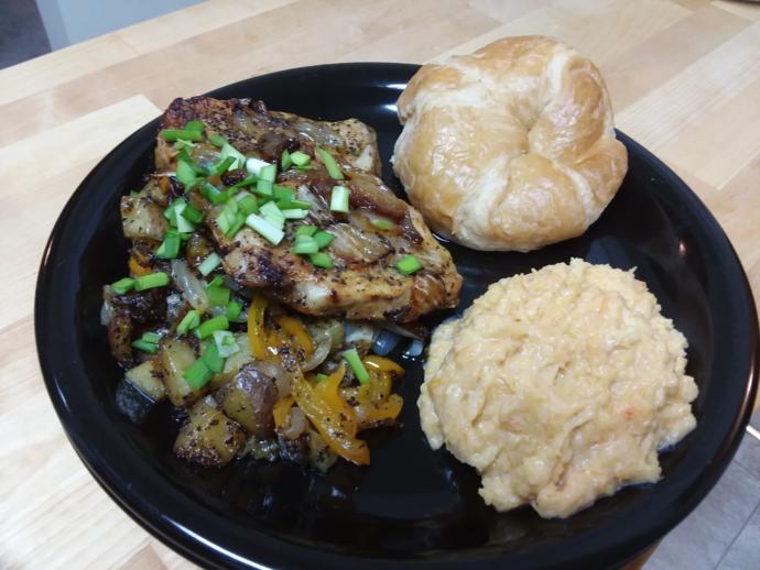 My Top 5 Favorite Dishes