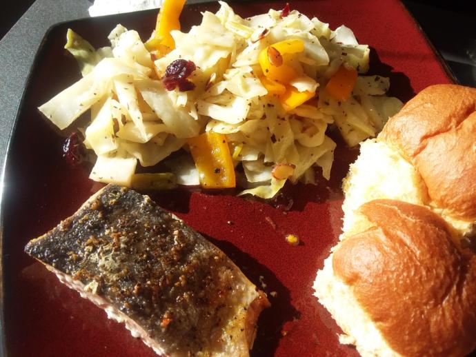 My Top 5 Favorite Dishes