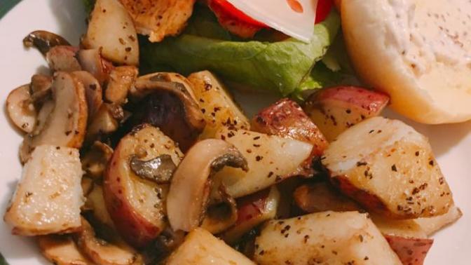 My Top 5 Favorite Dishes