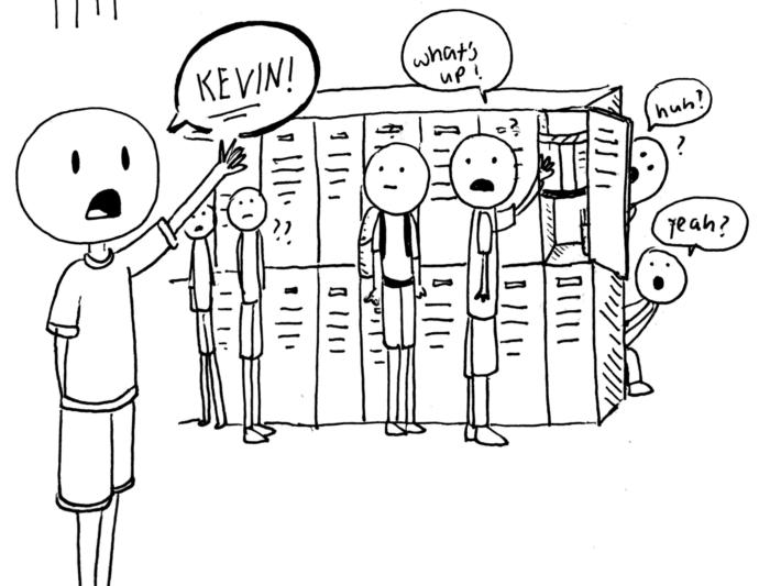 How I Stopped Hating My Name