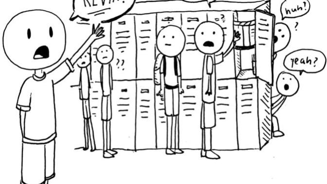 How I Stopped Hating My Name
