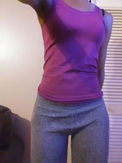 Attractive Women With Different Body Types