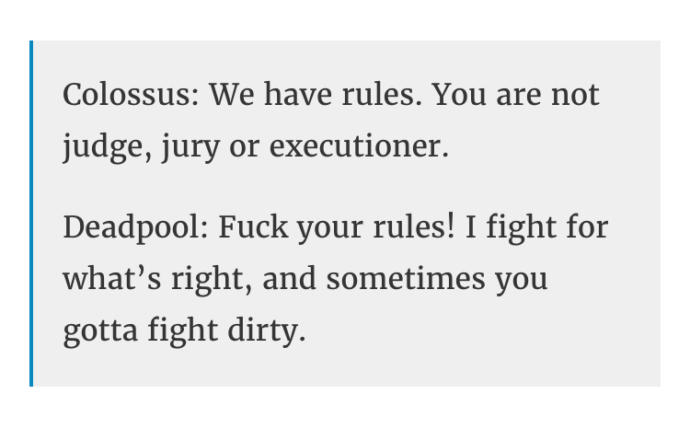 My Experiences With Bullies and What I Learned!