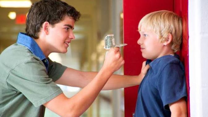 My Experiences With Bullies and What I Learned!