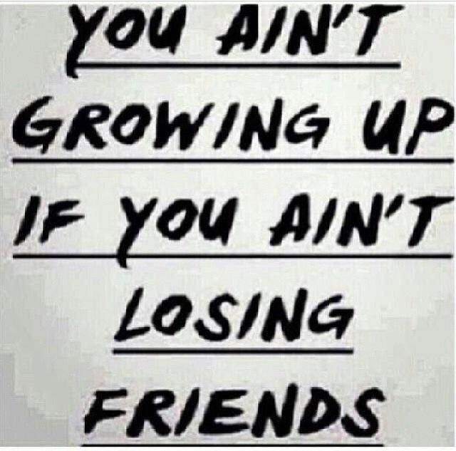 Things I've Learnt In 16 Years Of Life...