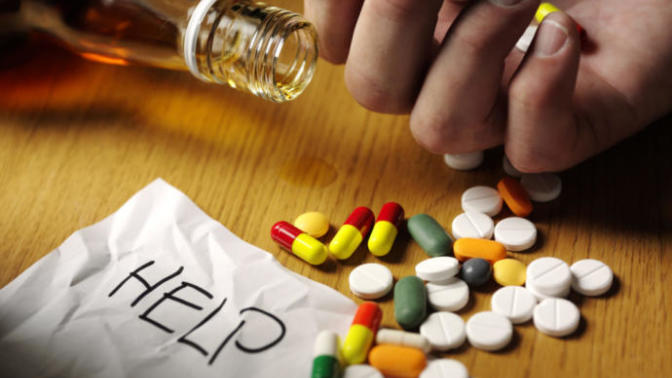 Drug Addiction! Is This Your Final Cry For Help?