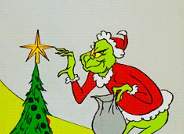 Top Seven Holiday Holly Jolly Specials