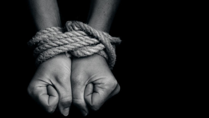 Modern Day Slavery