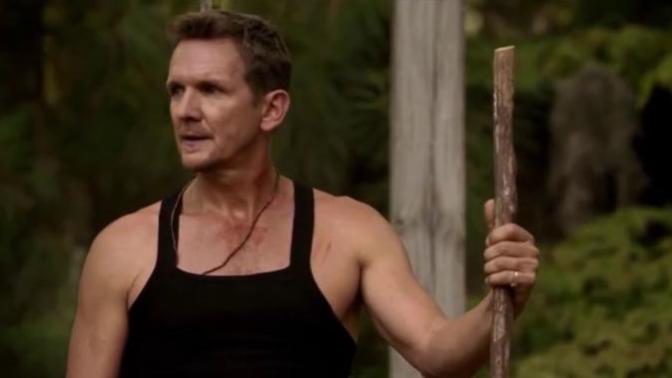 Vampire Diaries and the Originals: Why Mikael is My Favorite Character and Role Model for Young Men and Women