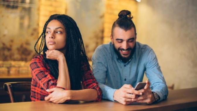 Why you shouldn't date someone who looks way more attractive than you
