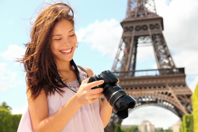 I can travel and do things without dealing with screaming kids