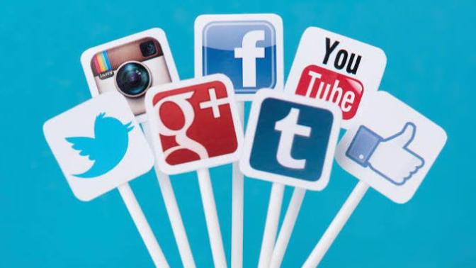 And Here Comes "The Not So Social Media!!"