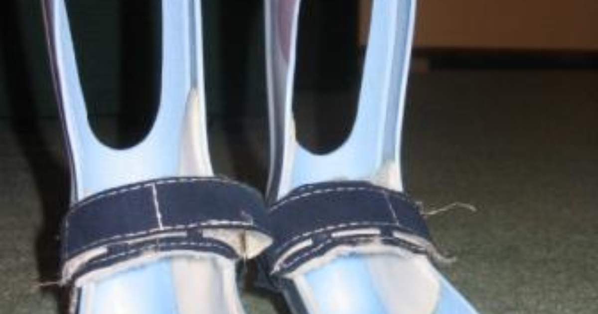 Diplegia What It Is and How It Has Affected Me. GirlsAskGuys