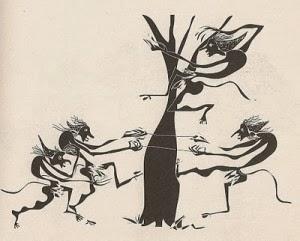 Goblins of Christmas