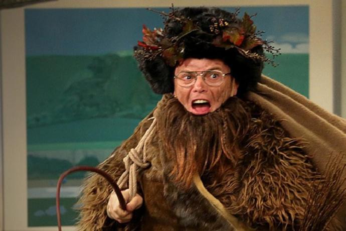 The Lesser Known Creatures of Christmas or Yule