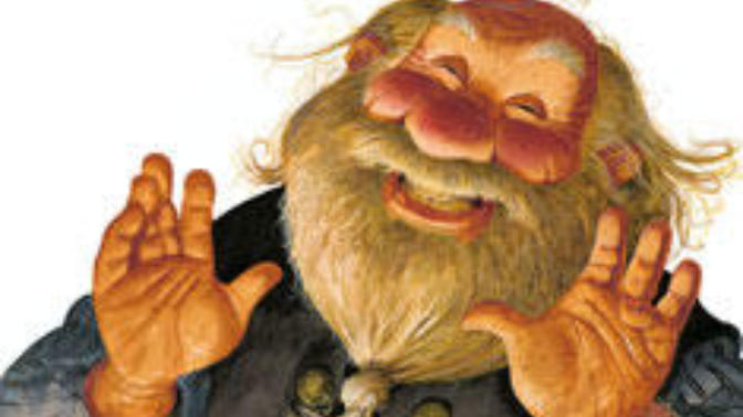 The Lesser Known Creatures of Christmas or Yule
