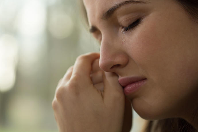 Girls, Here’s Why You Should Tell Him How You Feel 