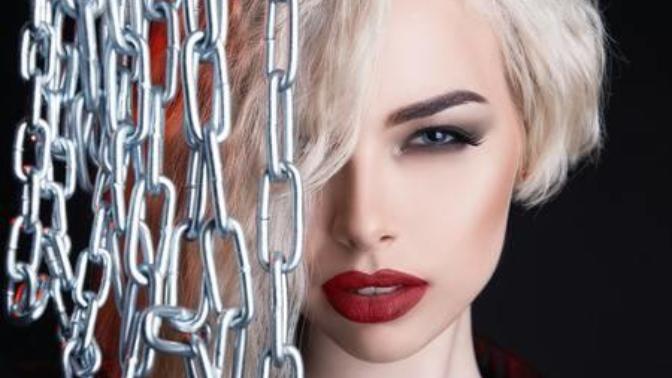 Is it Okay to Fight Back Against a Female Aggressor?