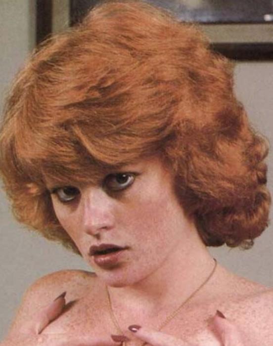 Growing Up Ginger