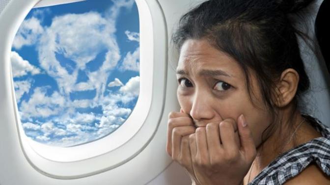 7 Things to Know so that YOU can Conquer Your Fear of Flying!