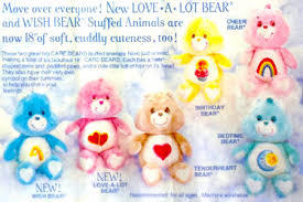 My 10 Un-Goth Confessions