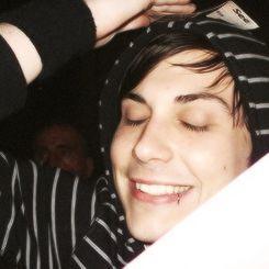 My 10 Un-Goth Confessions