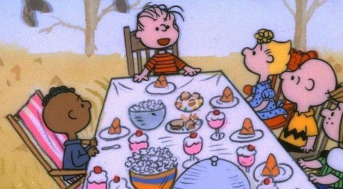 No, Charlie Brown's Thanksgiving is Not Racist, so Let's End This Discussion.