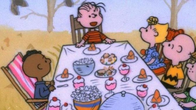 No, Charlie Brown's Thanksgiving is Not Racist, so Let's End This Discussion.