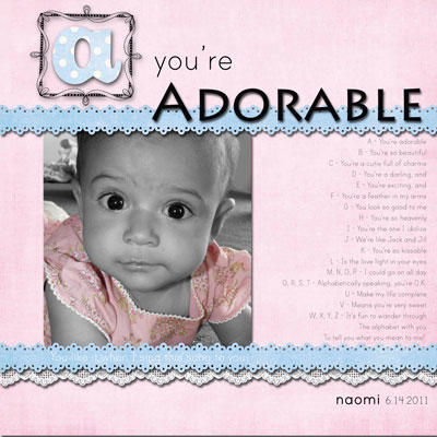 Baby Fever is a B*tch
