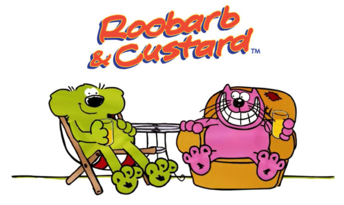 5 TV Shows That Defined My Childhood