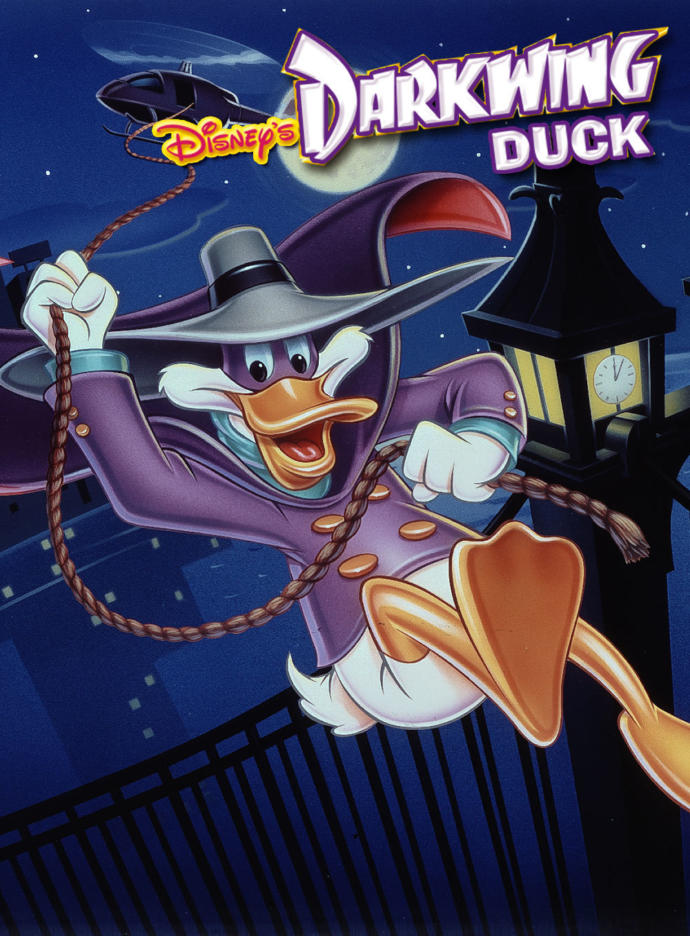 5 TV Shows That Defined My Childhood