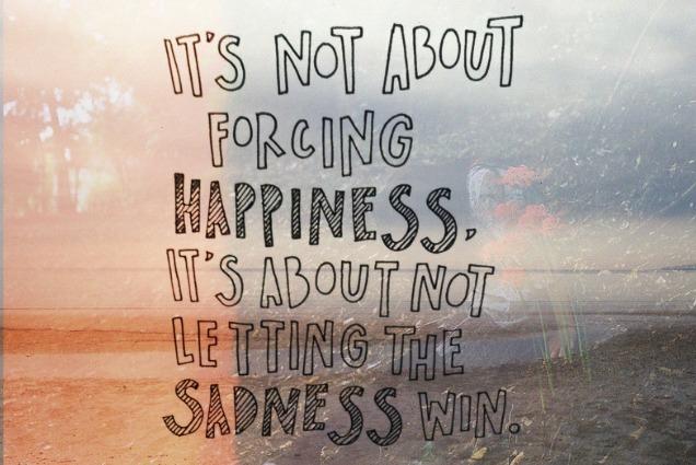 Why We All Need Sadness!